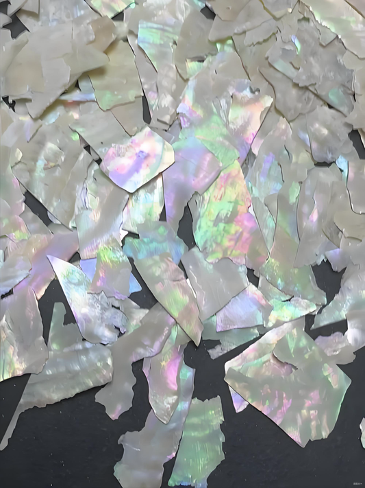 Mother-of-Pearl Inlay: Where Light Becomes Poetry in SeeVive's Art