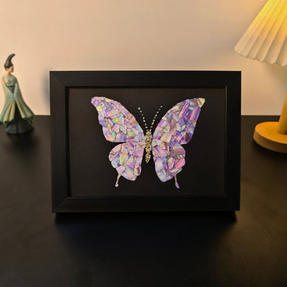 Seevive Celestial Dreams Mother-of-Pearl Art Frame