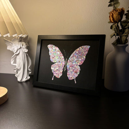 Seevive Celestial Dreams Mother-of-Pearl Art Frame