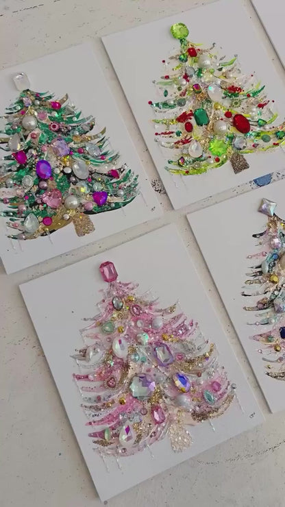 Advance Order：Christmas Tree