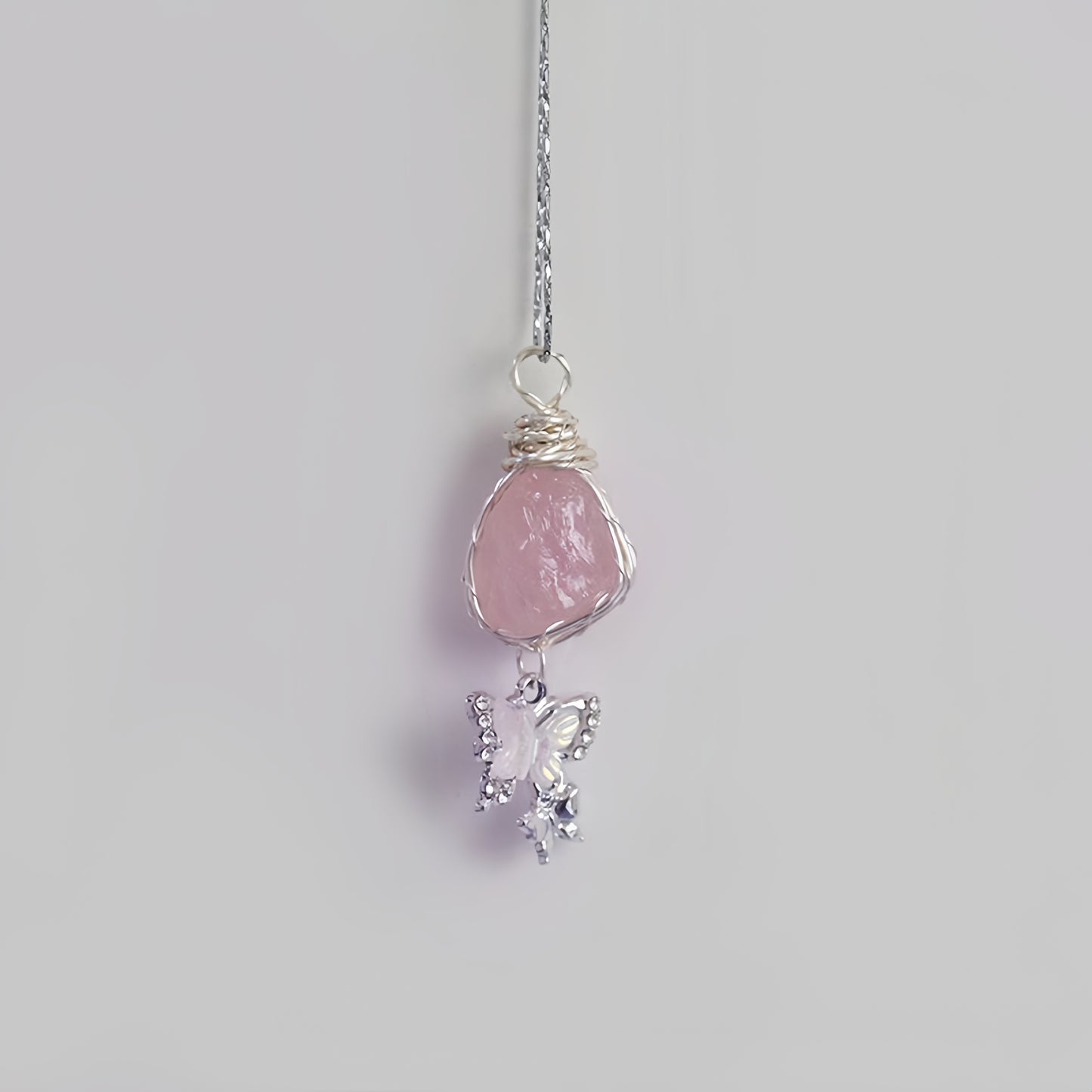 Complimentary Gift: The Seevive Keepsake Pendant