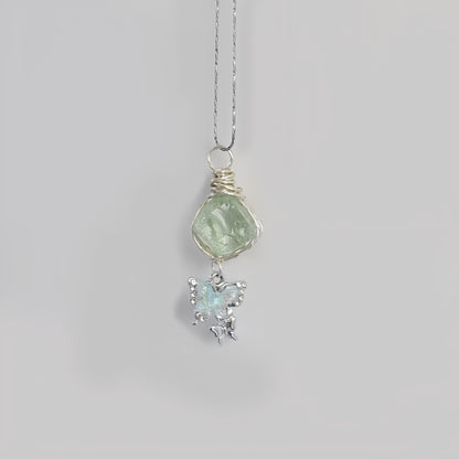 Complimentary Gift: The Seevive Keepsake Pendant