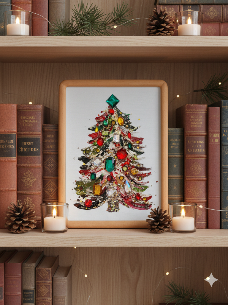 Advance Order：Christmas Tree