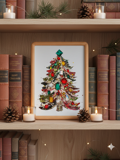 Advance Order：Christmas Tree