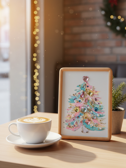 Advance Order：Christmas Tree