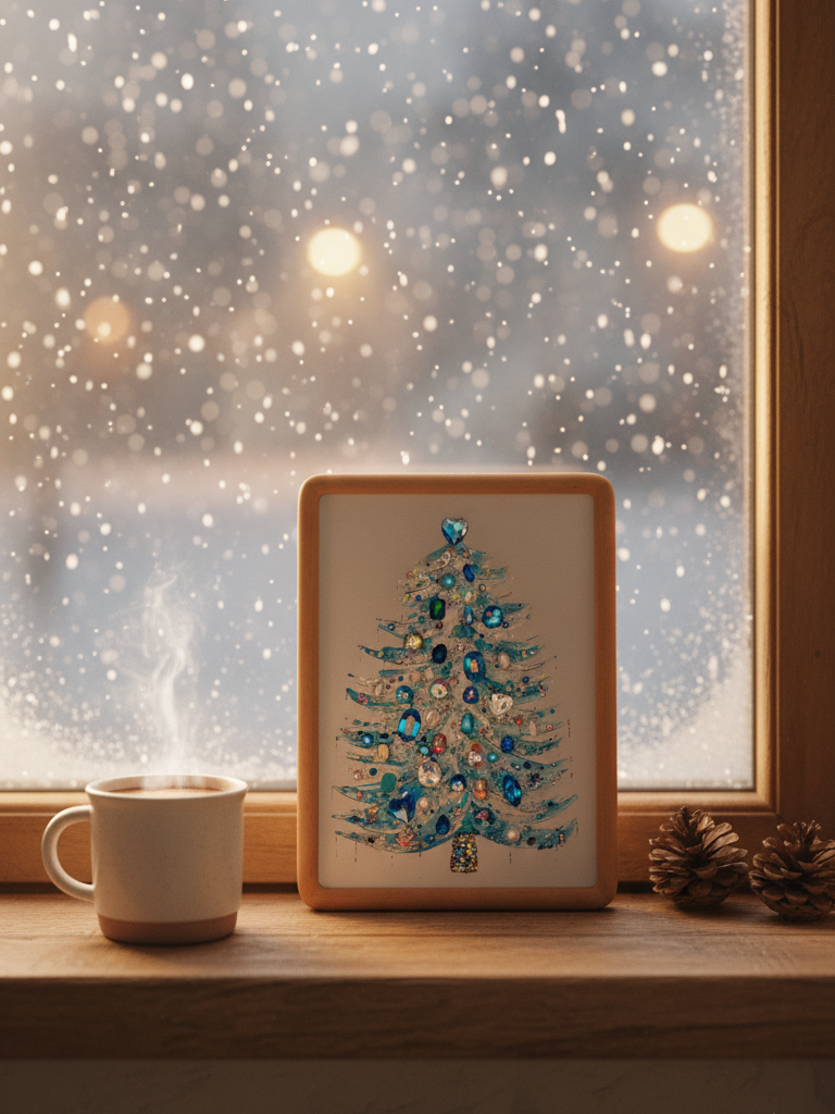 Advance Order：Christmas Tree